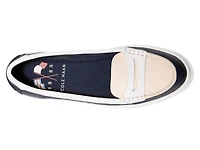Nantucket Drift Penny Loafer