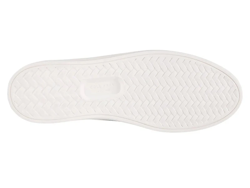 Nantucket Drift Penny Loafer