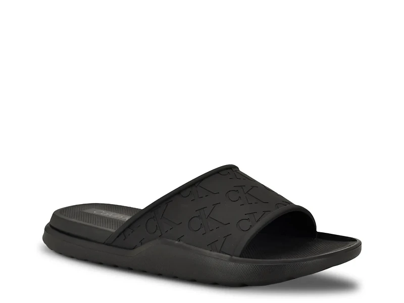 Meiiny Slide Sandal - Men's