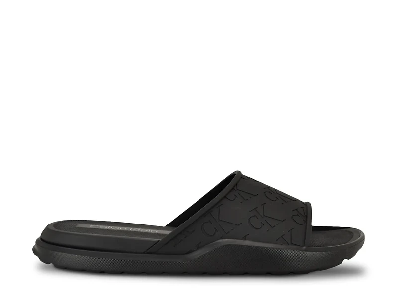 Meiiny Slide Sandal - Men's