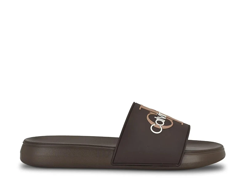 Wythe Slide Sandal