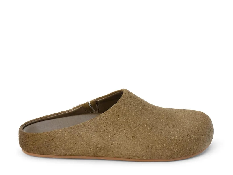 Daria Clog