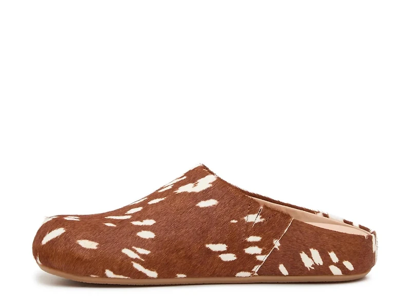 Daria Clog