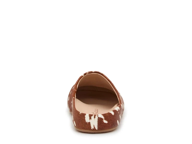 Daria Clog