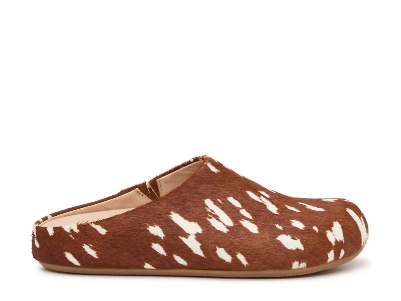 Daria Clog