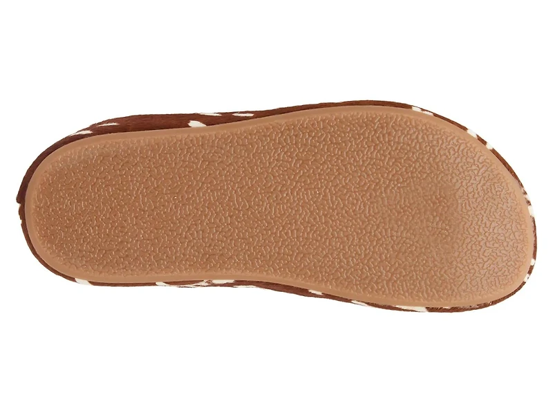 Daria Clog