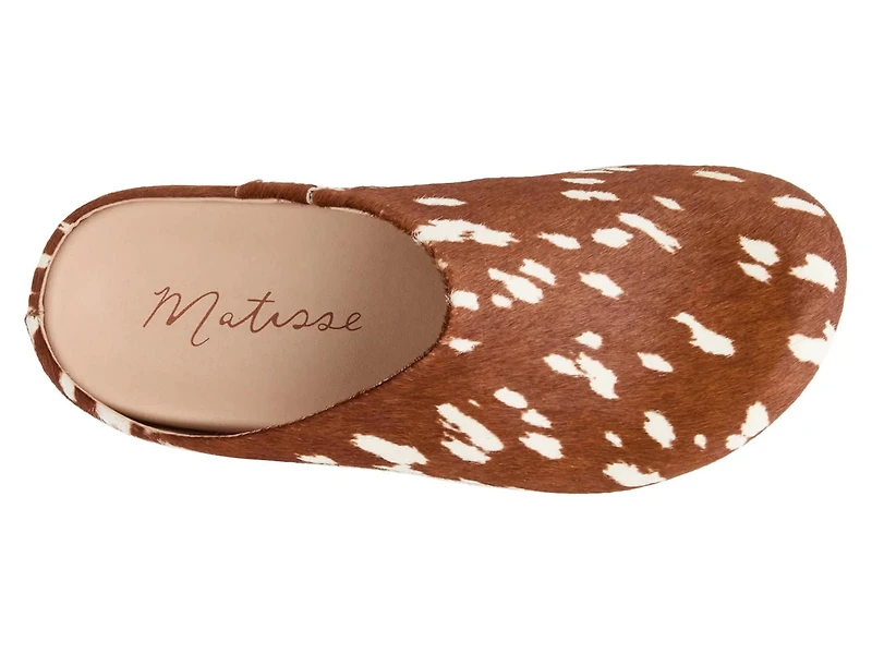 Daria Clog