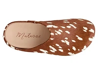 Daria Clog