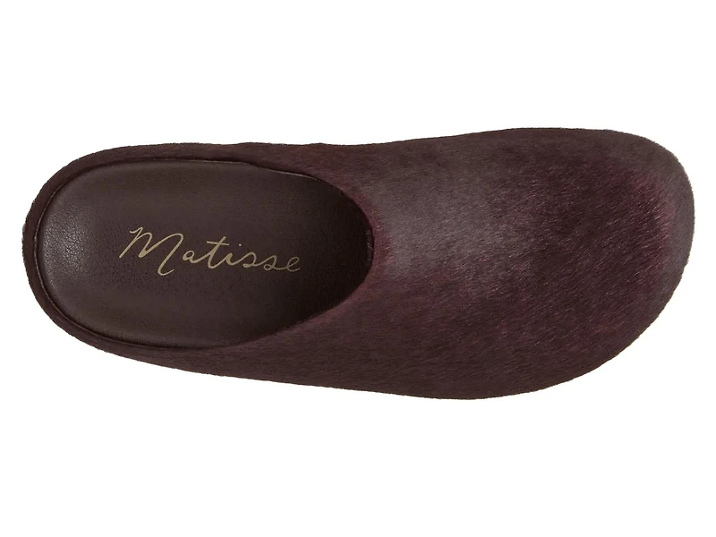 Daria Clog