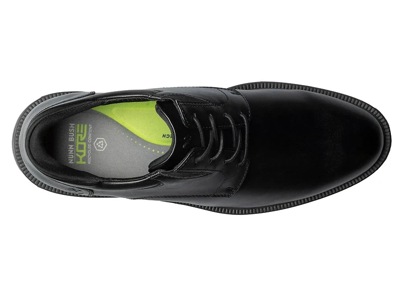 KORE EZ Hero Plain Toe Oxford