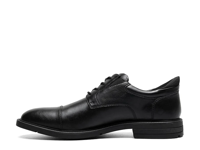 KORE EZ Hero Cap Toe Oxford