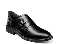 KORE EZ Hero Monk Strap Slip-On