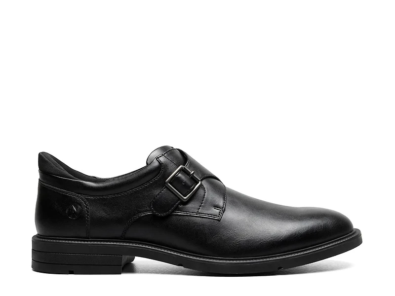 KORE EZ Hero Monk Strap Slip-On