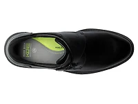 KORE EZ Hero Monk Strap Slip-On