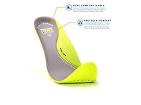 KORE EZ Hero Monk Strap Slip-On