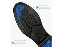 KORE EZ Hero Monk Strap Slip-On