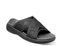 Laguna Slide Sandal