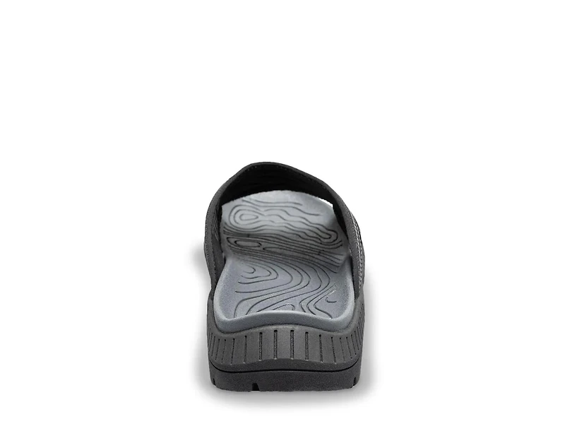 Laguna Slide Sandal