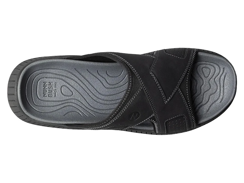 Laguna Slide Sandal