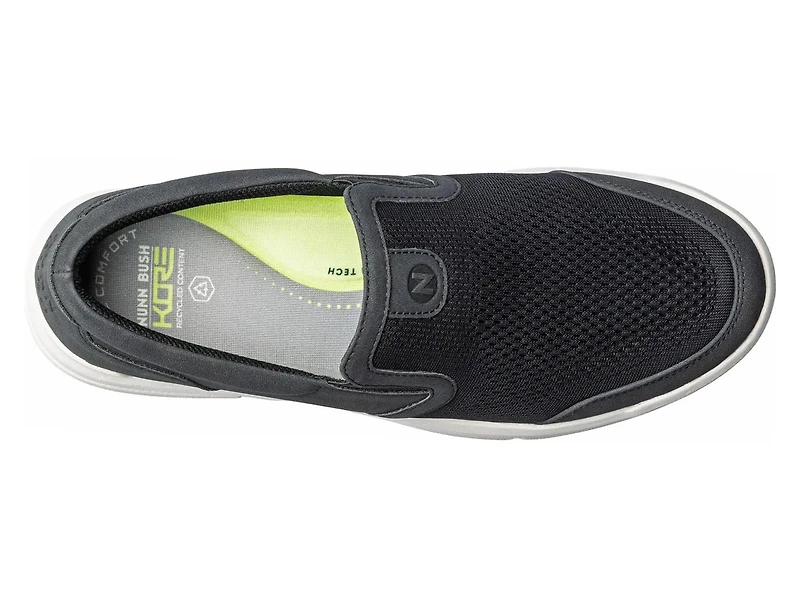 Kore City Rally Slip-On Sneaker