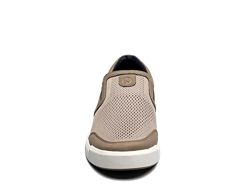 Kore City Rally Slip-On Sneaker