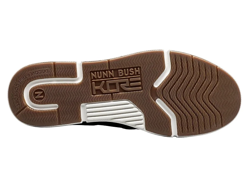 Kore City Rally Slip-On Sneaker