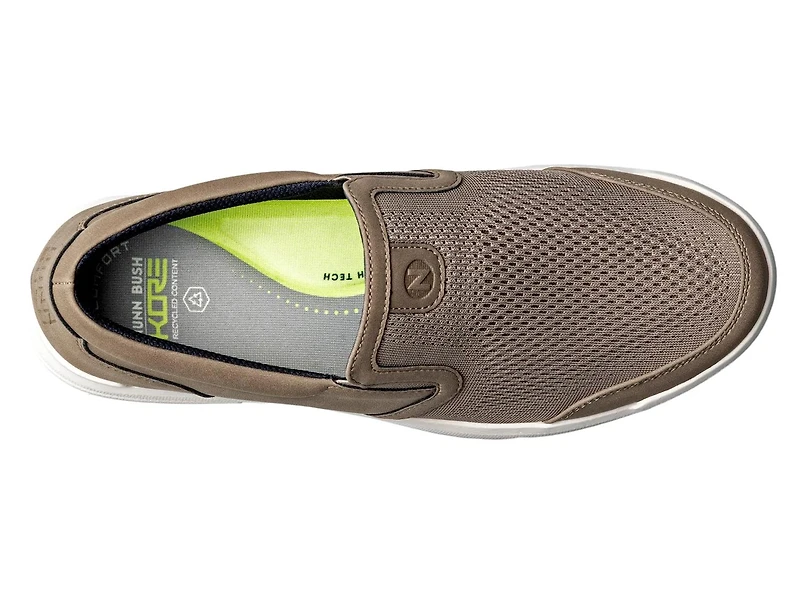 Kore City Rally Slip-On Sneaker