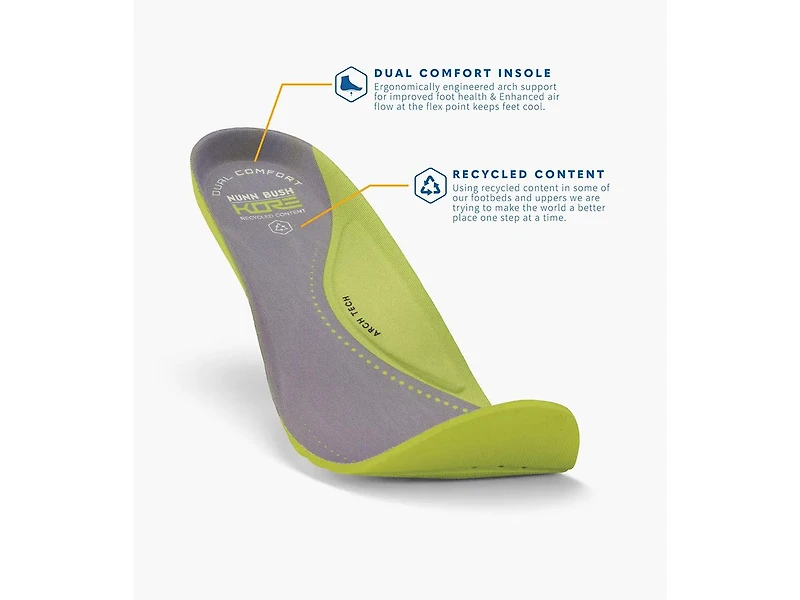 Kore City Rally Slip-On Sneaker