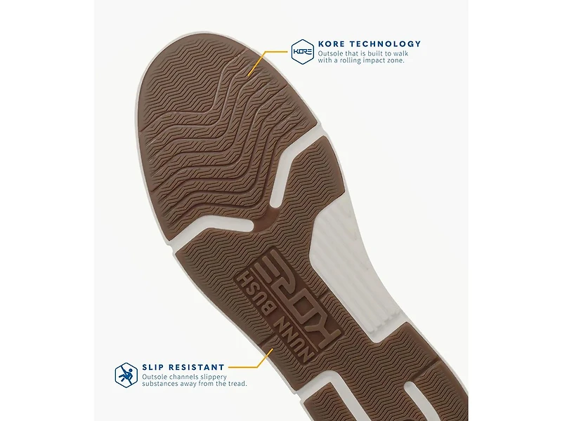 Kore City Rally Slip-On Sneaker