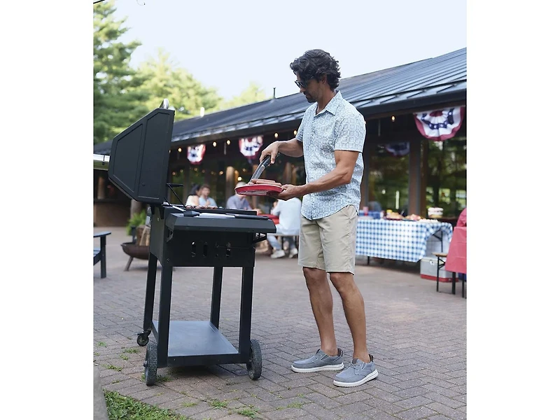 Brew City EZ Hands Free Slip-On