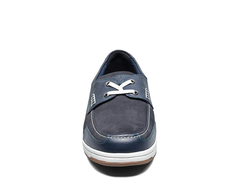 Luca Boat Shoe