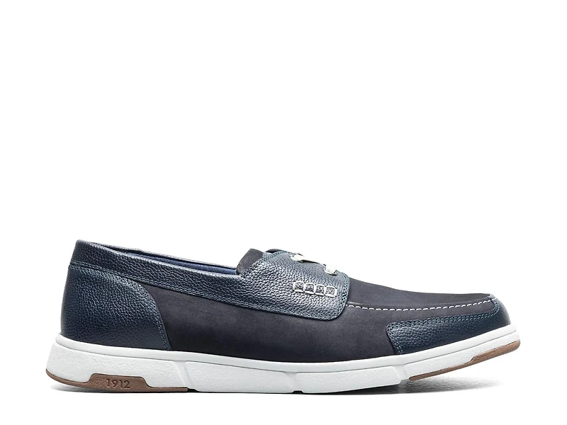 Luca Boat Shoe