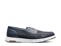 Luca Boat Shoe
