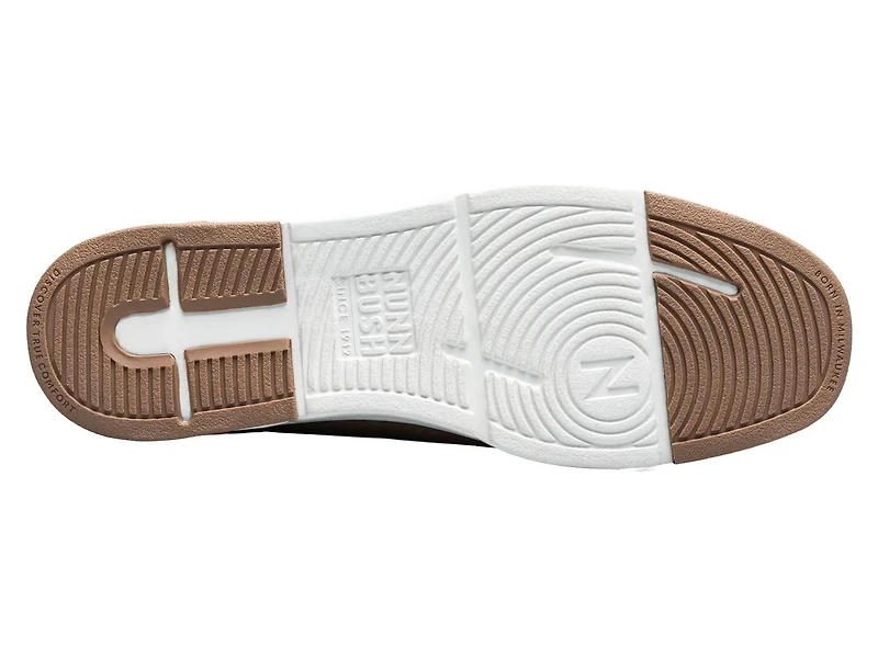Luca Boat Shoe