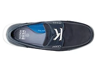 Luca Boat Shoe