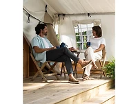 Luca Venetian Loafer