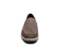 Luca Venetian Loafer