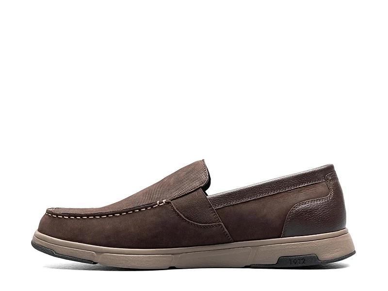 Luca Venetian Loafer