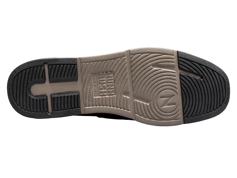 Luca Venetian Loafer