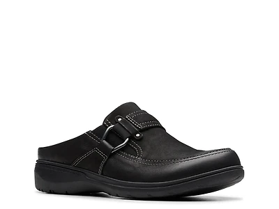 Carleigh Viola Mule