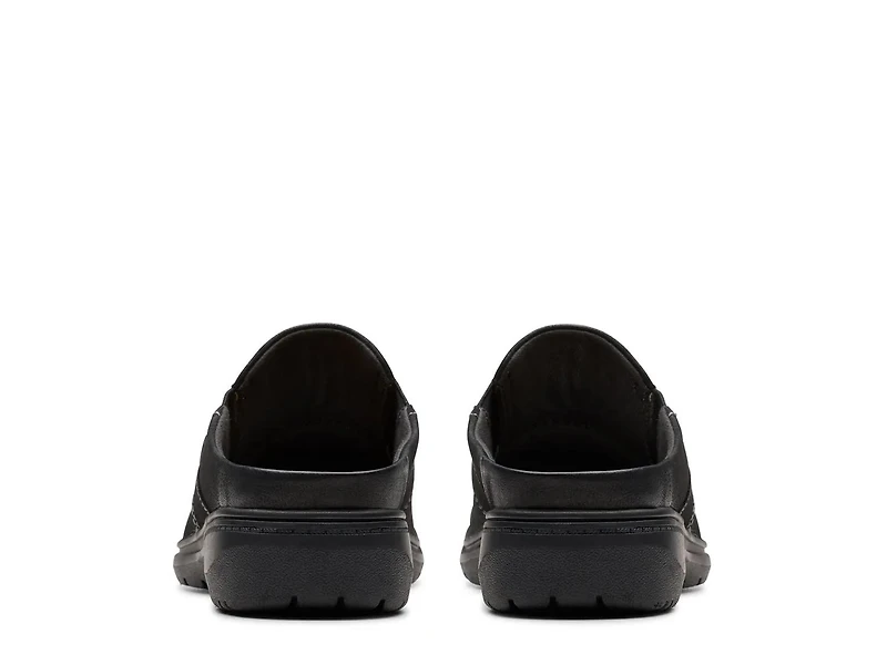 Carleigh Viola Mule