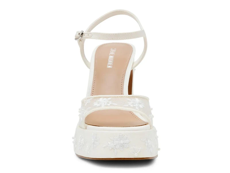 Liandra Platform Sandal