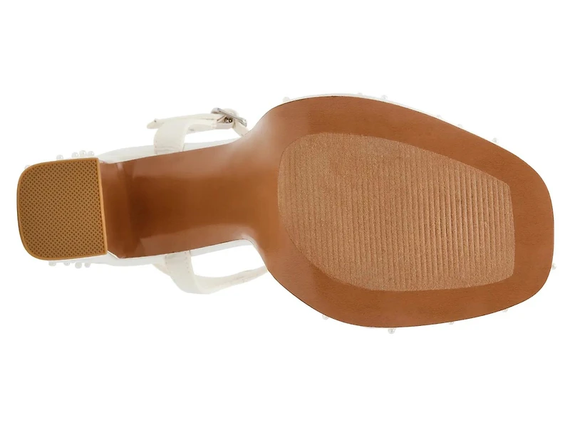 Liandra Platform Sandal