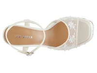 Liandra Platform Sandal