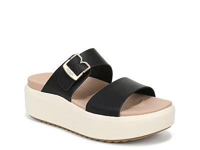 All Time Max Platform Sandal