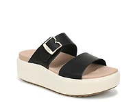 All Time Max Platform Sandal