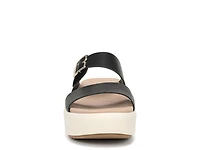 All Time Max Platform Sandal