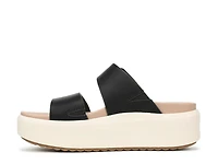 All Time Max Platform Sandal