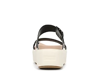 All Time Max Platform Sandal