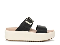 All Time Max Platform Sandal